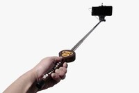 Streetwear Selfie Sticks Image 2