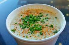 Chile-Infused Chowders