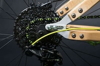 Wooden Frame Bicycles Image 4