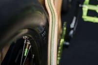 Wooden Frame Bicycles Image 5