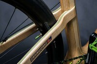 Wooden Frame Bicycles Image 6