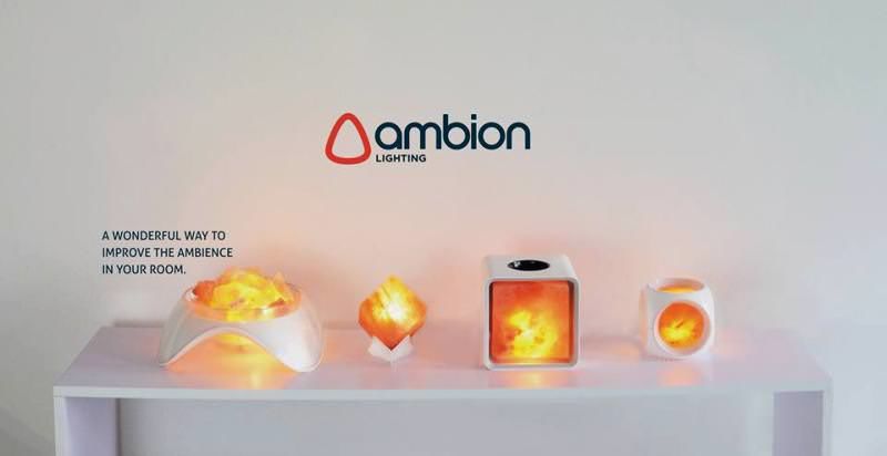 Purifying LED Lights