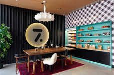 Eclectic Hotel Chain Debuts