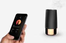 Smart Stress Diffusers