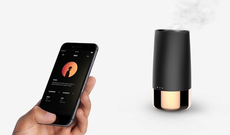 Smart Stress Diffusers