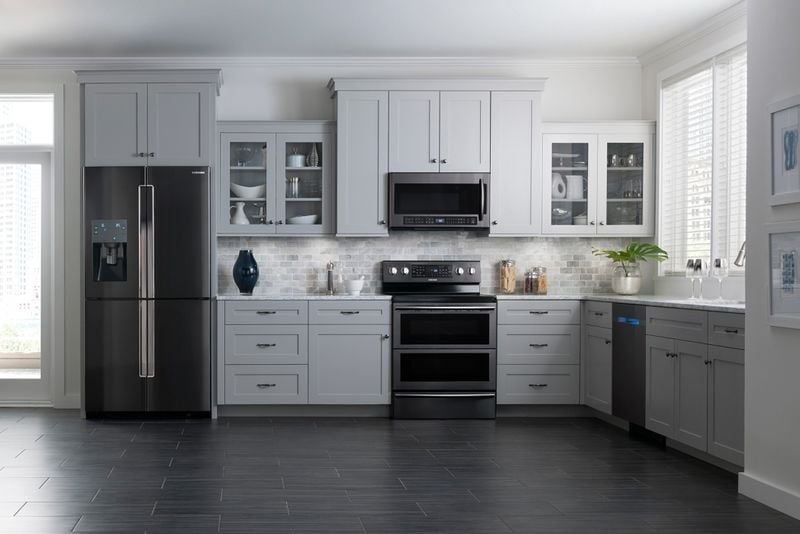 Chic Family-Friendly Appliances