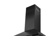 Powerful Kitchen Range Vents