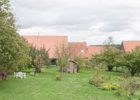 Camouflaged Contemporary Homes Image 3