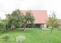 Camouflaged Contemporary Homes Image 4