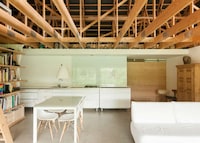Camouflaged Contemporary Homes Image 5