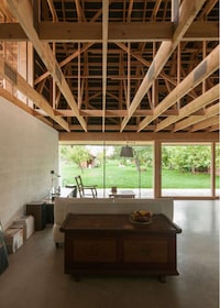 Camouflaged Contemporary Homes Image 6