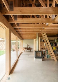 Camouflaged Contemporary Homes Image 7