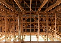 Camouflaged Contemporary Homes Image 8