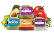 To-Go Dip Kits