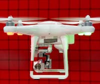 Navigational Robot Drones Image 4