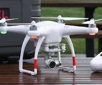 Navigational Robot Drones Image 5