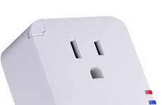 Resetting WiFi Plugs