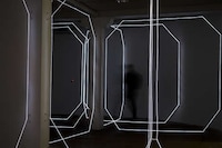 Electro-Luminated Lighting Image 3