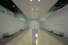 Invisible Brand Museums