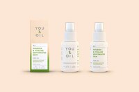 All-Natural Facial Oils Image 2