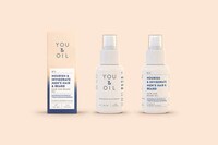 All-Natural Facial Oils Image 3