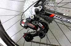 Electric Bike Shifting Systems