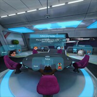 Social Virtual Reality Platforms Image 3