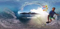 Social Virtual Reality Platforms Image 5