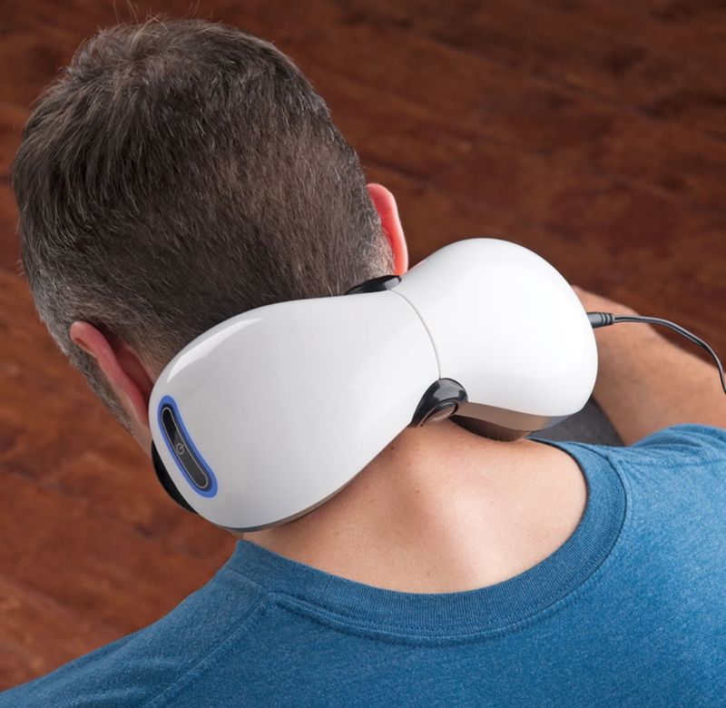 Versatile Personal Massagers