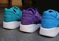 Monochromatic Easter Sneakers Image 7