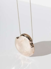 Naturalistic Statement Jewelry Image 2
