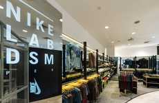 Athletic Outpost Boutiques