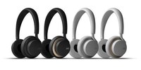 Ultra-Comfortable Headphones Image 2