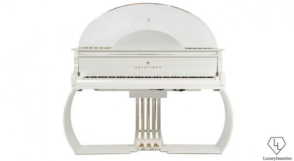 Compact Self-Playing Pianos
