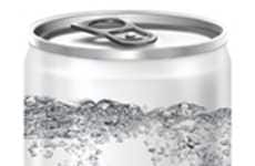 Sparkling Coconut Water