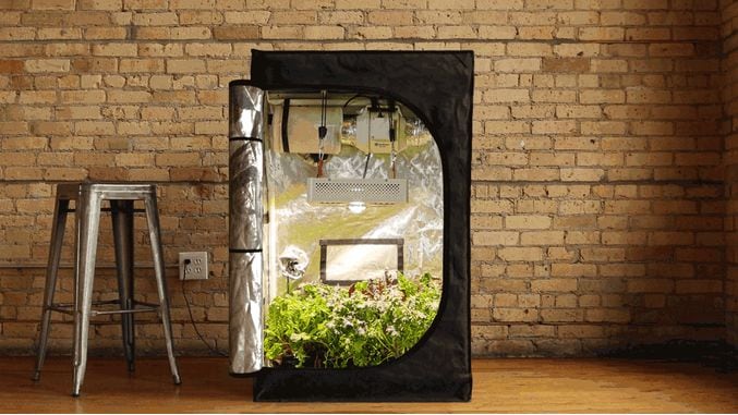 Indoor Gardening Systems