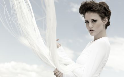 Milk-Made Eco Fabrics
