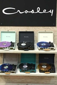 Custom LP Pop-Ups Image 3