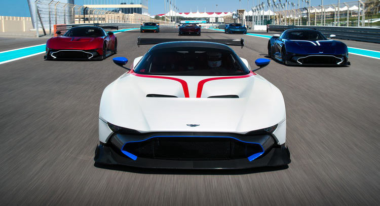 Supercar Training Programs