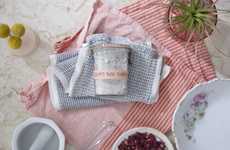 DIY Cleansing Grains