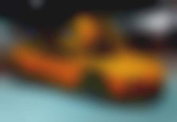 Aerodynamic Concept Cars