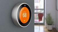 Family-Friendly Smart Thermostats Image 3
