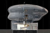 Bread-Shaped Buildings Image 3