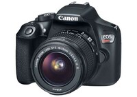 Beginner-Friendly Cameras Image 3