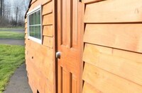 Eco-Friendly Teardrop Trailers Image 4