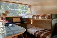 Eco-Friendly Teardrop Trailers Image 7