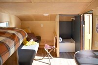Eco-Friendly Teardrop Trailers Image 8