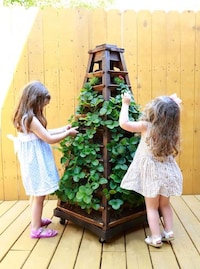 Self-Contained Vertical Gardens Image 2