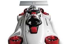 Personal Submersible Vehicles
