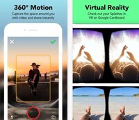 360 Degree VR Platforms Image 3